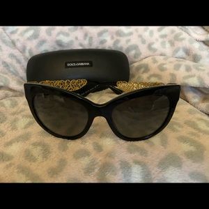 women’s Sunglasses Dolce & Gabbana